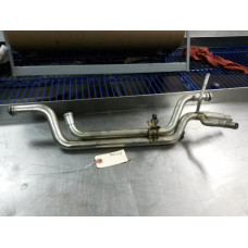 94C014 Heater Line From 2008 Lexus RX350  3.5